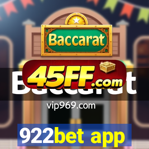 922bet app